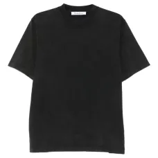 Футболка The Classic É с эффектом потертости