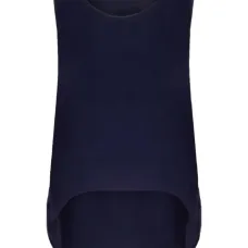 Топ без рукавов