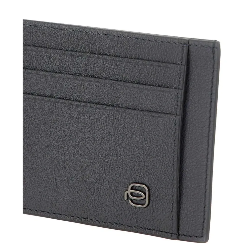 Картхолдер с логотипом