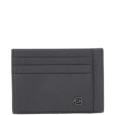 Картхолдер с логотипом