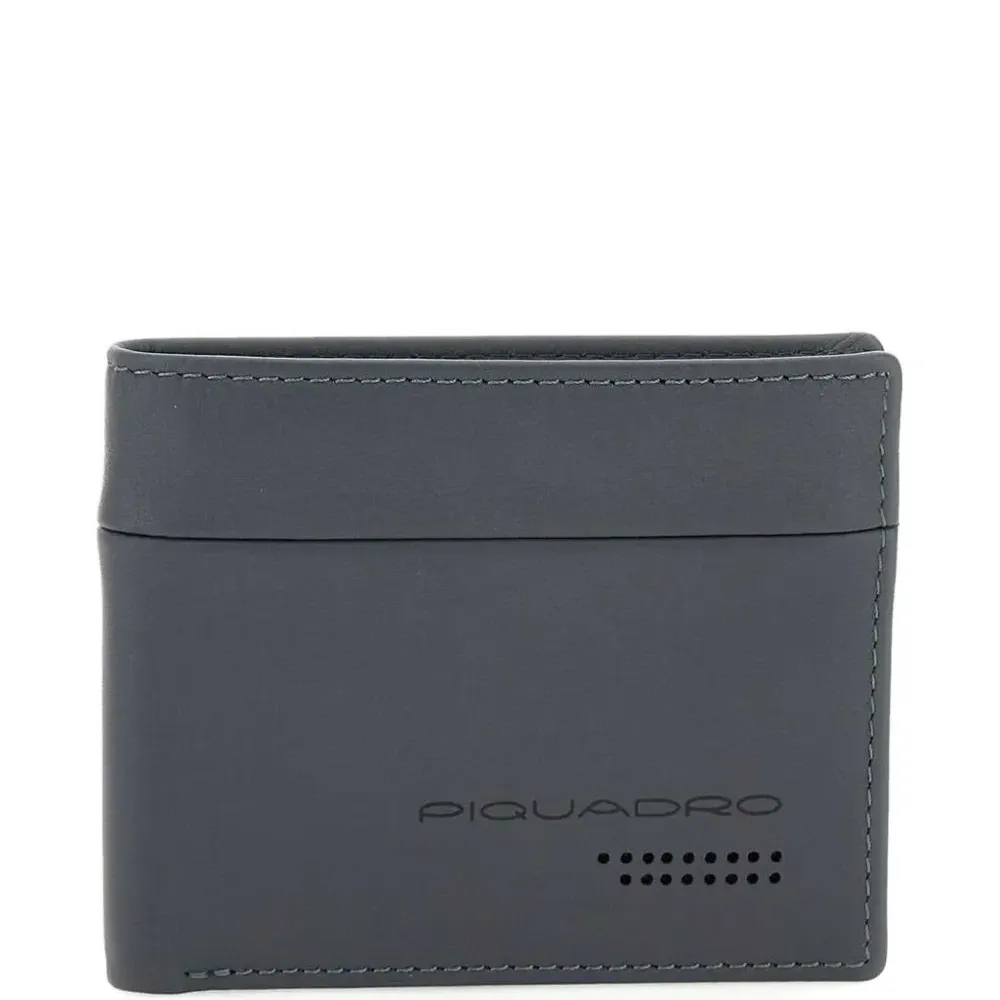 Кошелек с логотипом