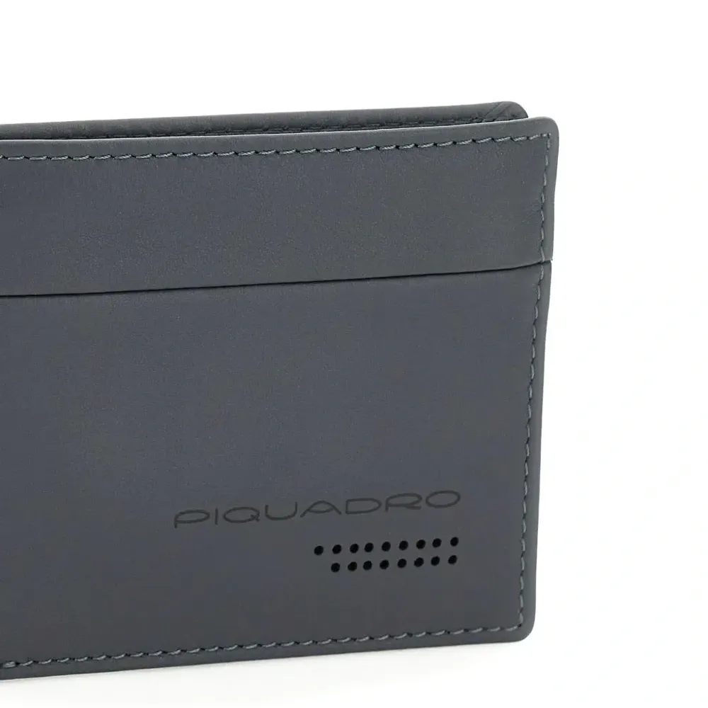 Кошелек с логотипом