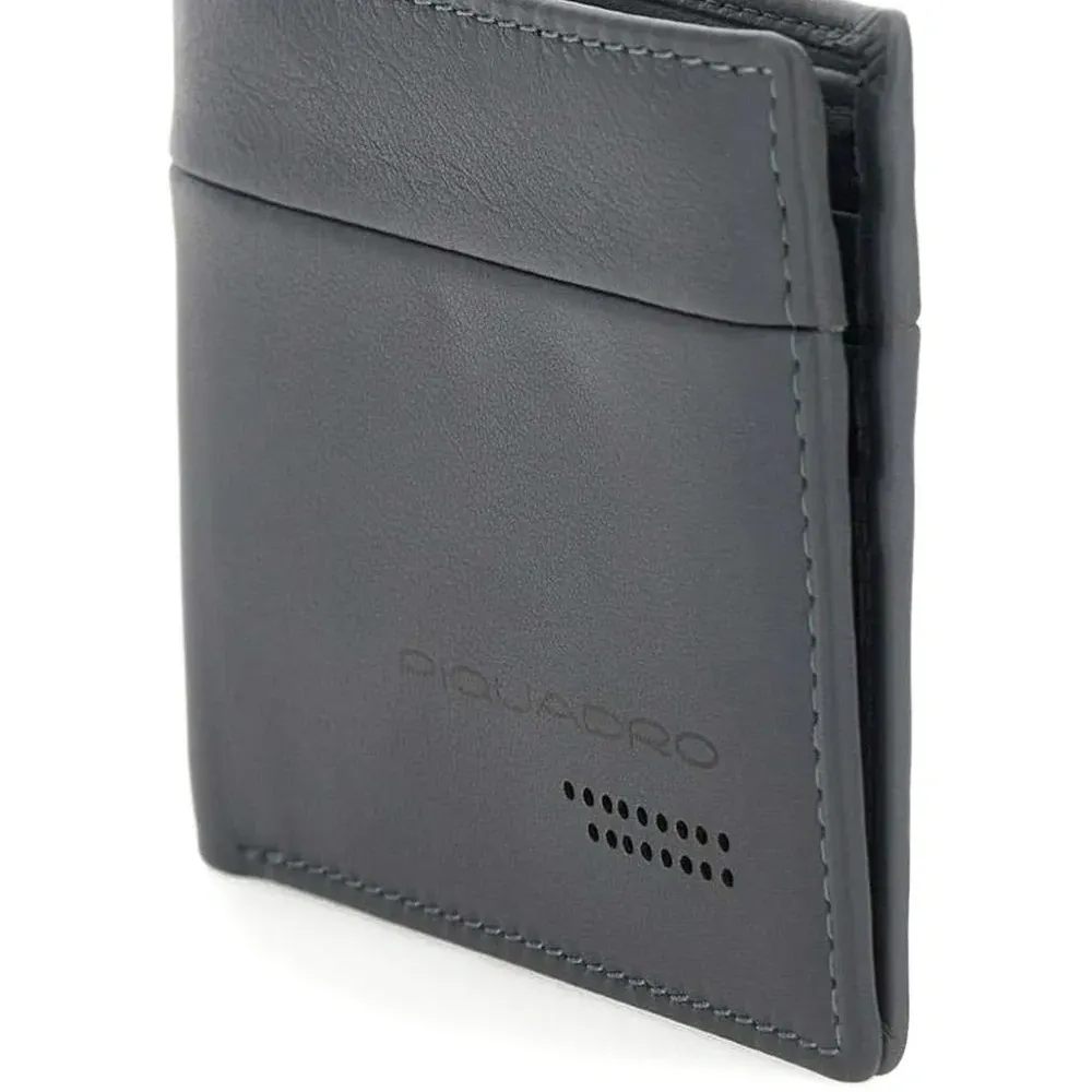 Кошелек с логотипом