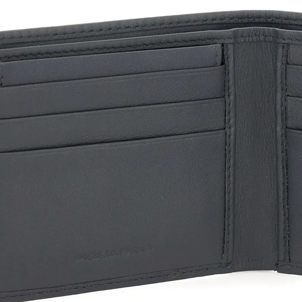 Кошелек с логотипом