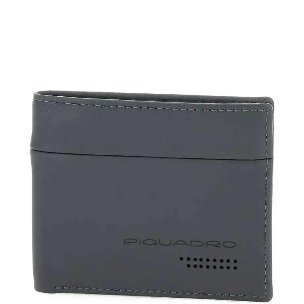 Кошелек с логотипом