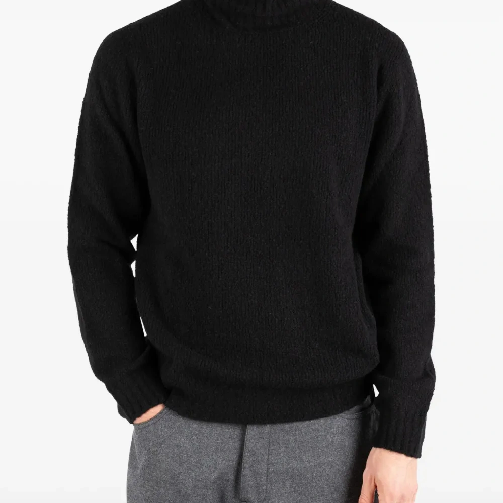 Джемпер Liam с высоким воротником