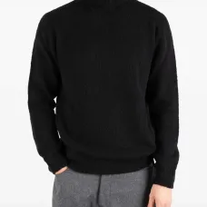 Джемпер Liam с высоким воротником