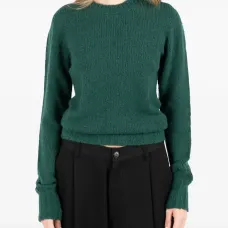 Свитер Peggy с круглым вырезом