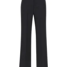 Брюки с цепочками Брюки с цепочками