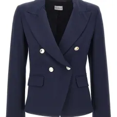 Двубортный блейзер Двубортный блейзер