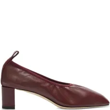 Туфли Narissa 35 со сборками Туфли Narissa 35 со сборками