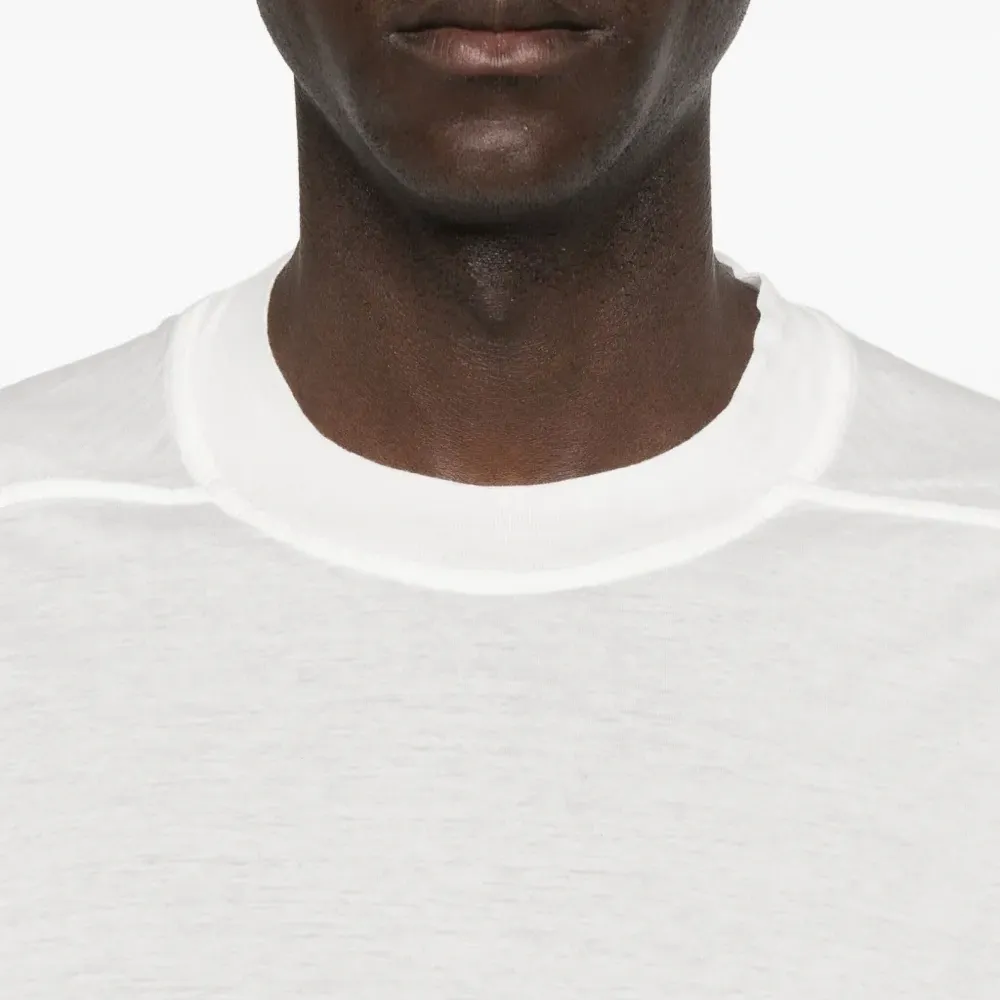 Футболка с короткими рукавами