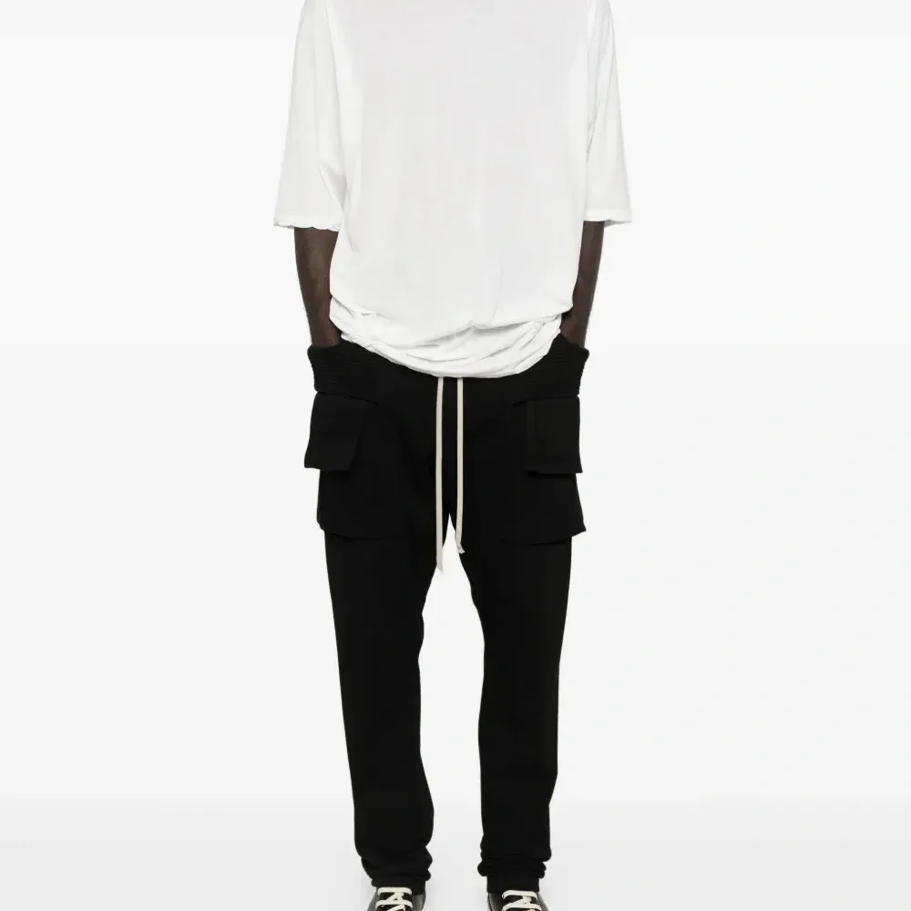 Футболка с короткими рукавами