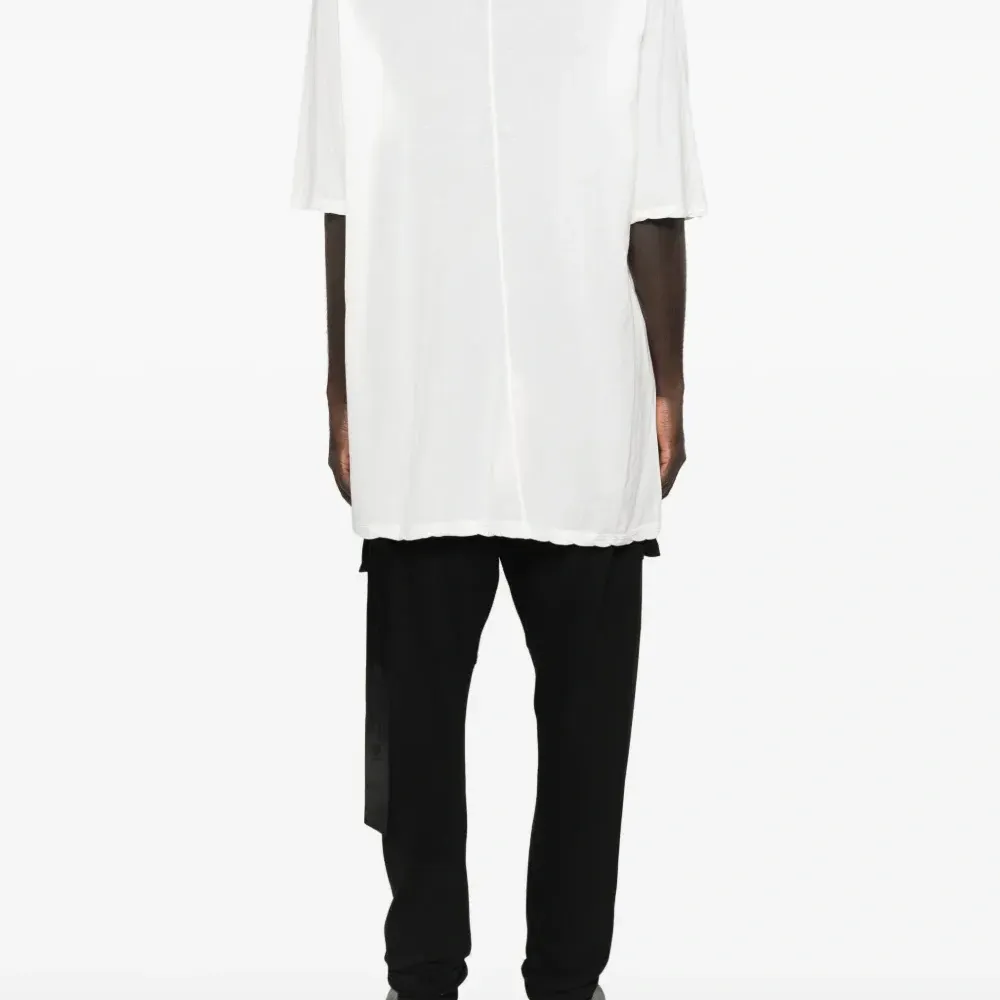 Футболка с короткими рукавами