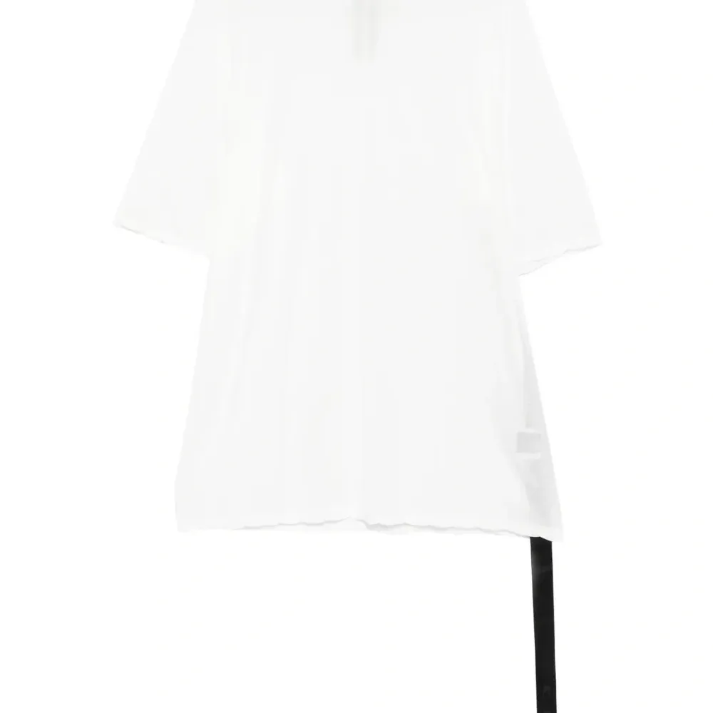 Футболка с короткими рукавами