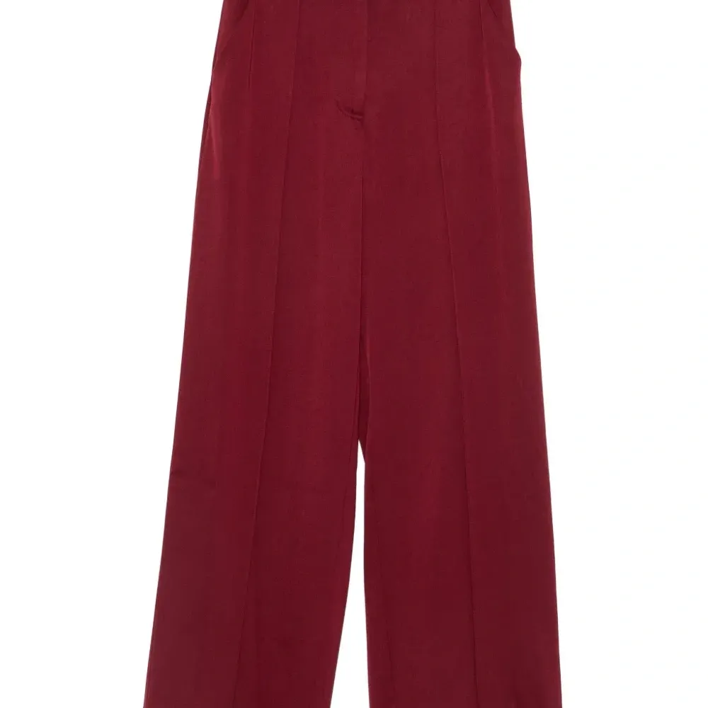 Брюки Kyra свободного кроя