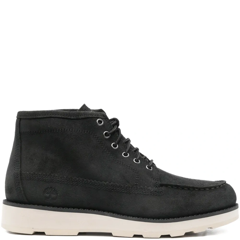 Ботинки на шнуровке Ботинки на шнуровке