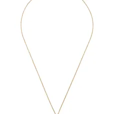 Колье с подвеской