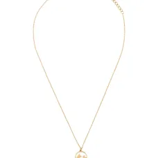 Колье с подвеской Колье с подвеской