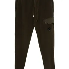 Брюки на завязках