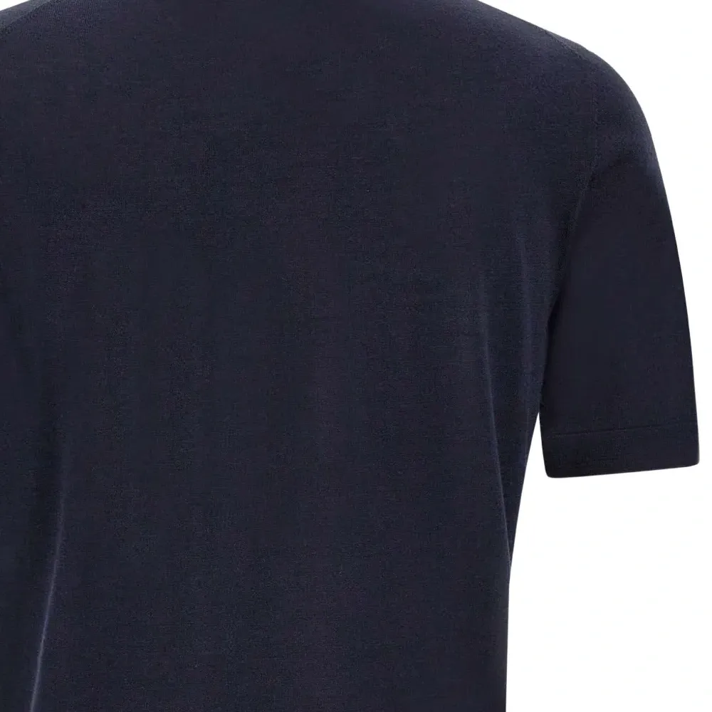 Рубашка поло с короткими рукавами