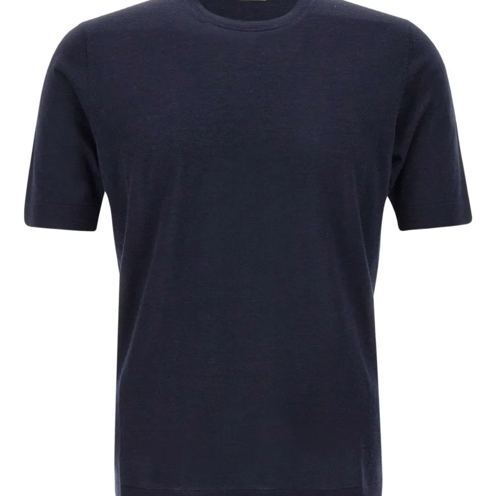 Рубашка поло с короткими рукавами