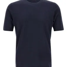 Рубашка поло с короткими рукавами