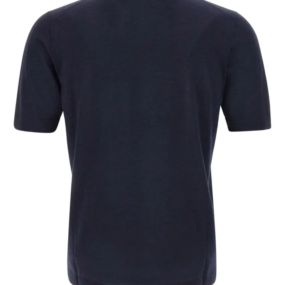 Рубашка поло с короткими рукавами