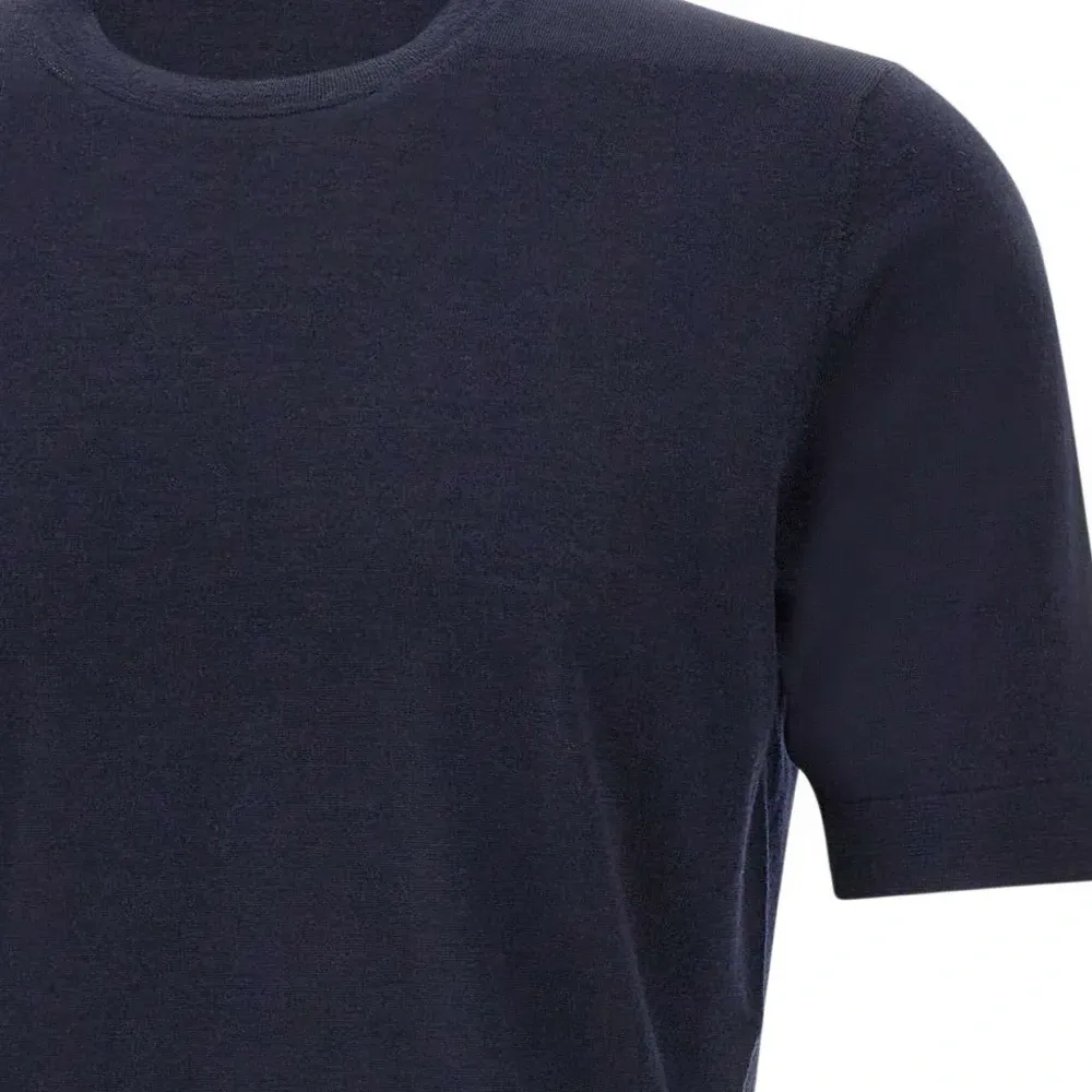 Рубашка поло с короткими рукавами