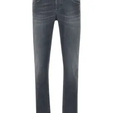 Хлопковые джинсы