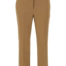 Брюки строгого кроя Брюки строгого кроя