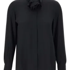 Декорированная рубашка Декорированная рубашка