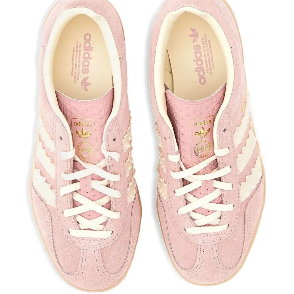 Кроссовки Gazelle