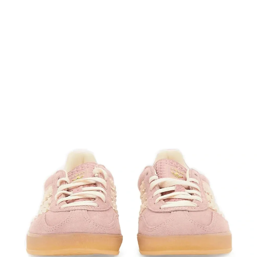 Кроссовки Gazelle