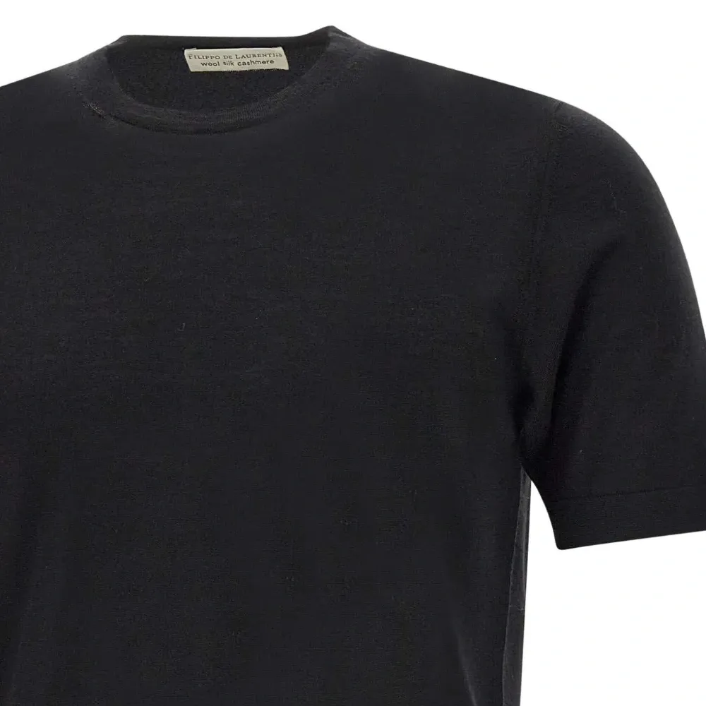 Футболка с короткими рукавами