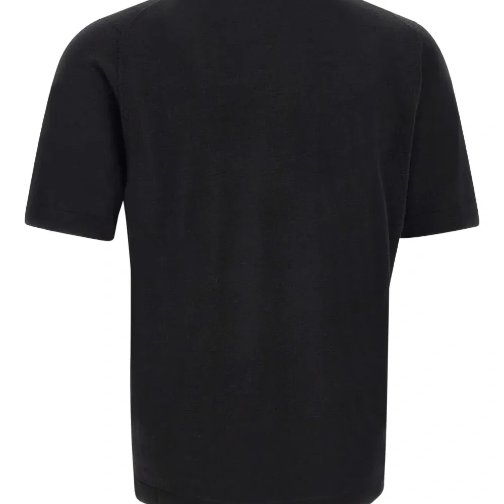 Футболка с короткими рукавами