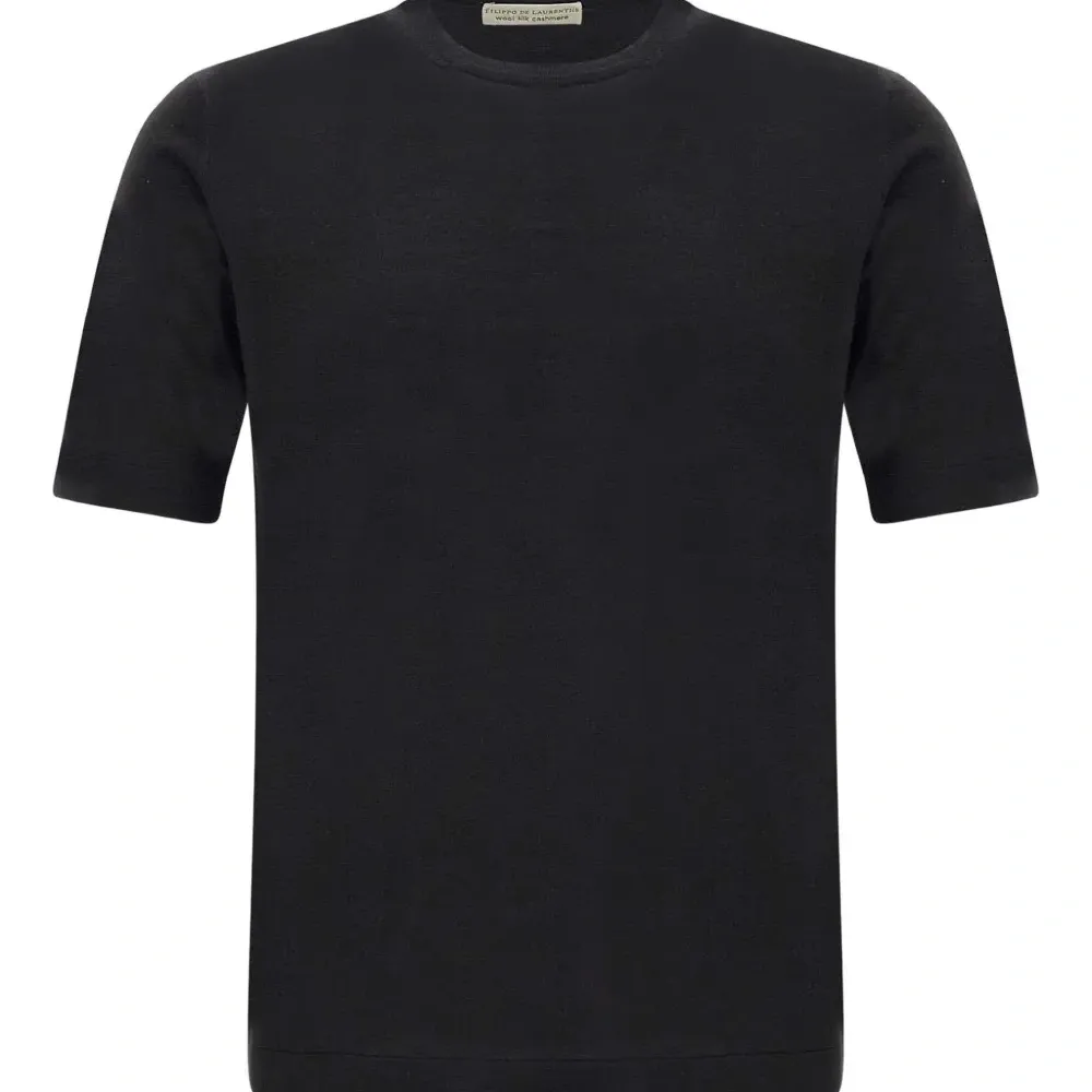 Футболка с короткими рукавами