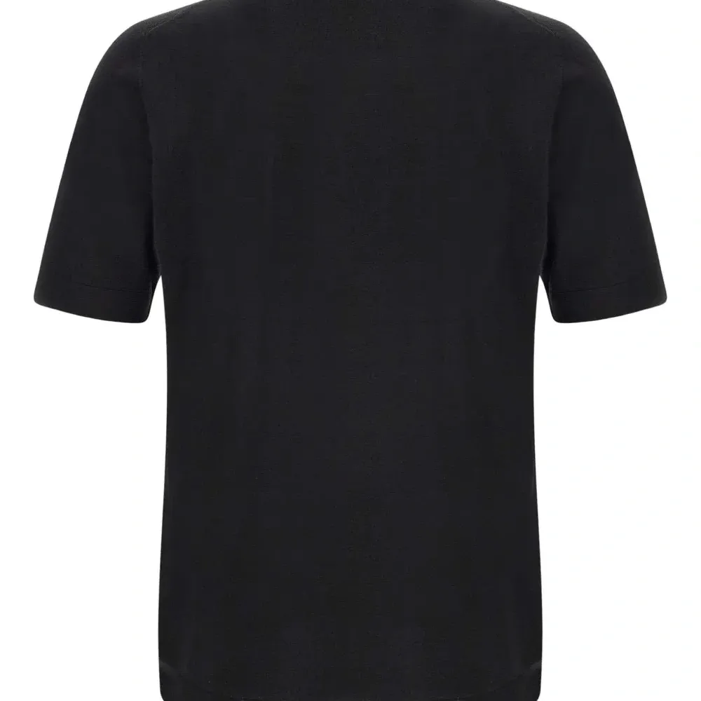 Футболка с короткими рукавами