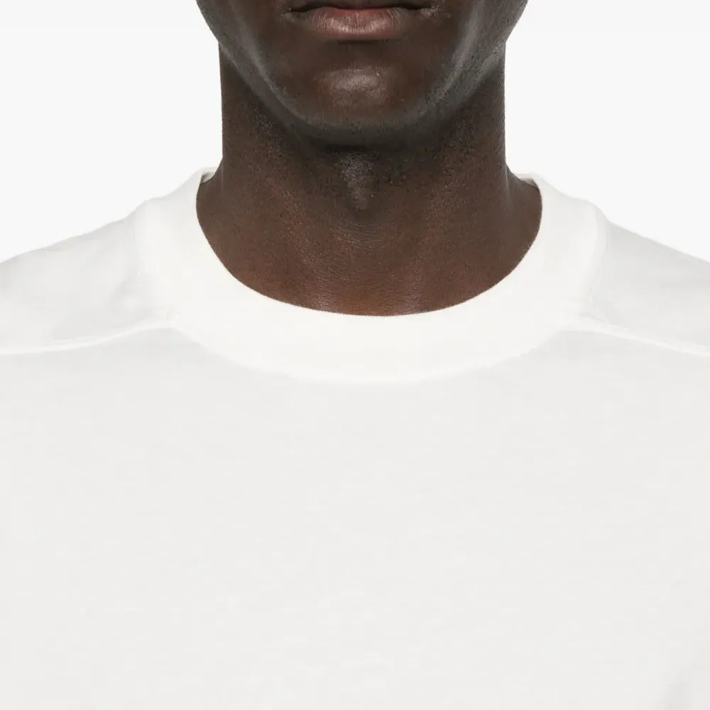 Футболка с короткими рукавами