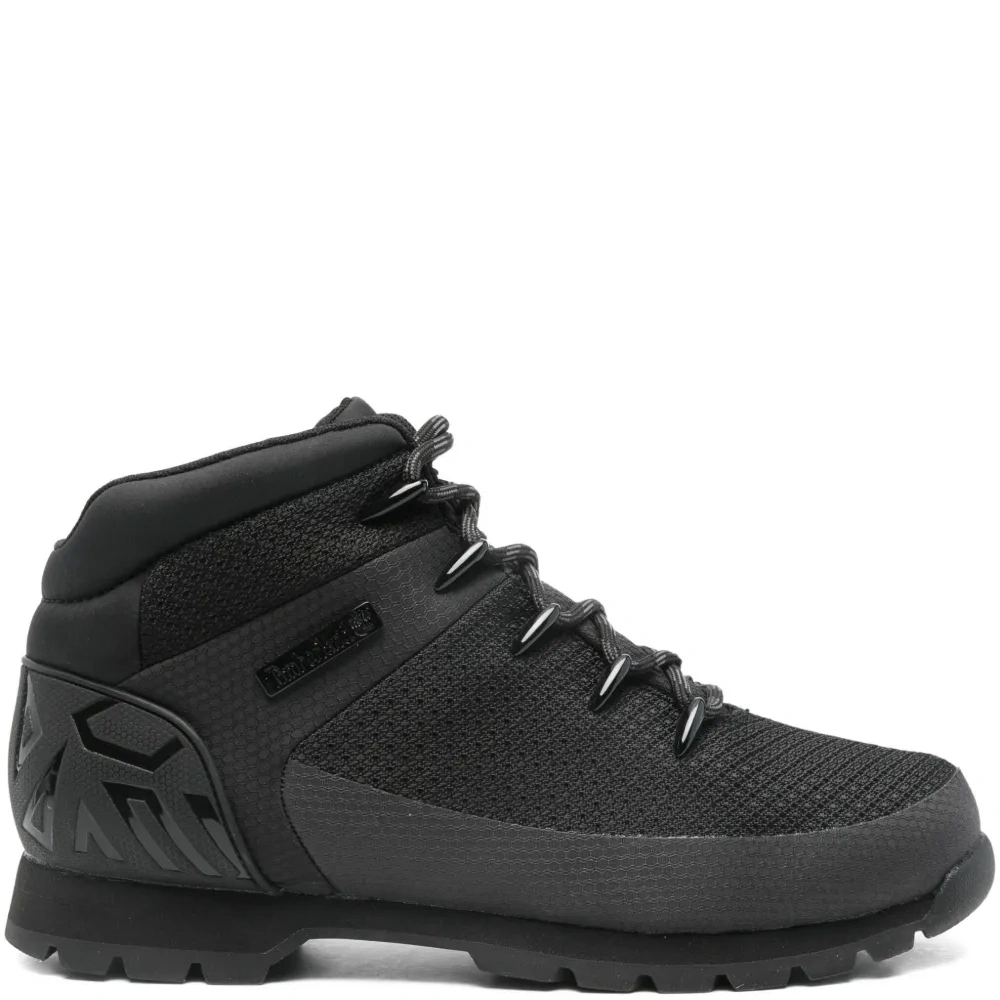 Ботинки хайкеры Euro Sprint Waterproof