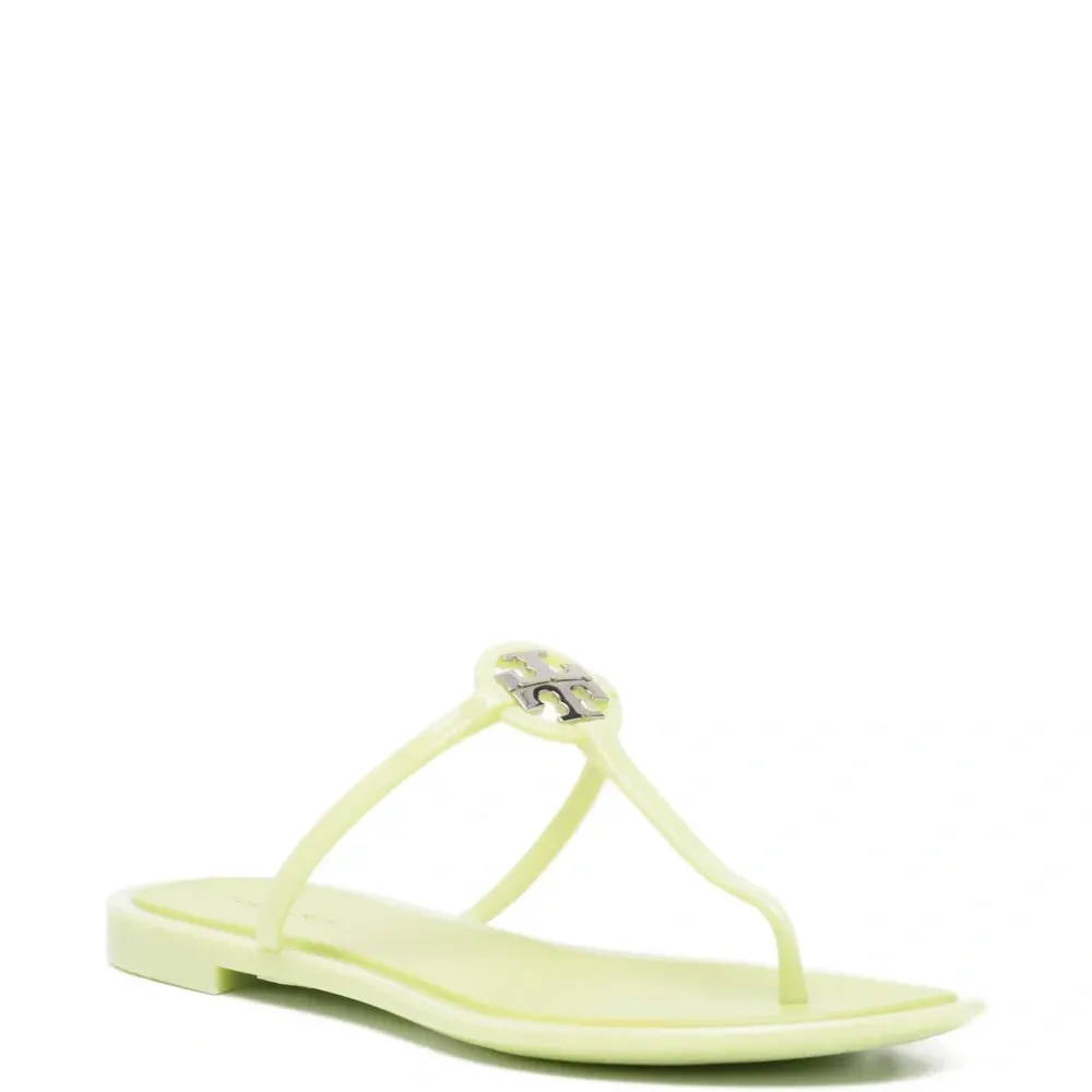 Шлепанцы Mini Miller Jelly