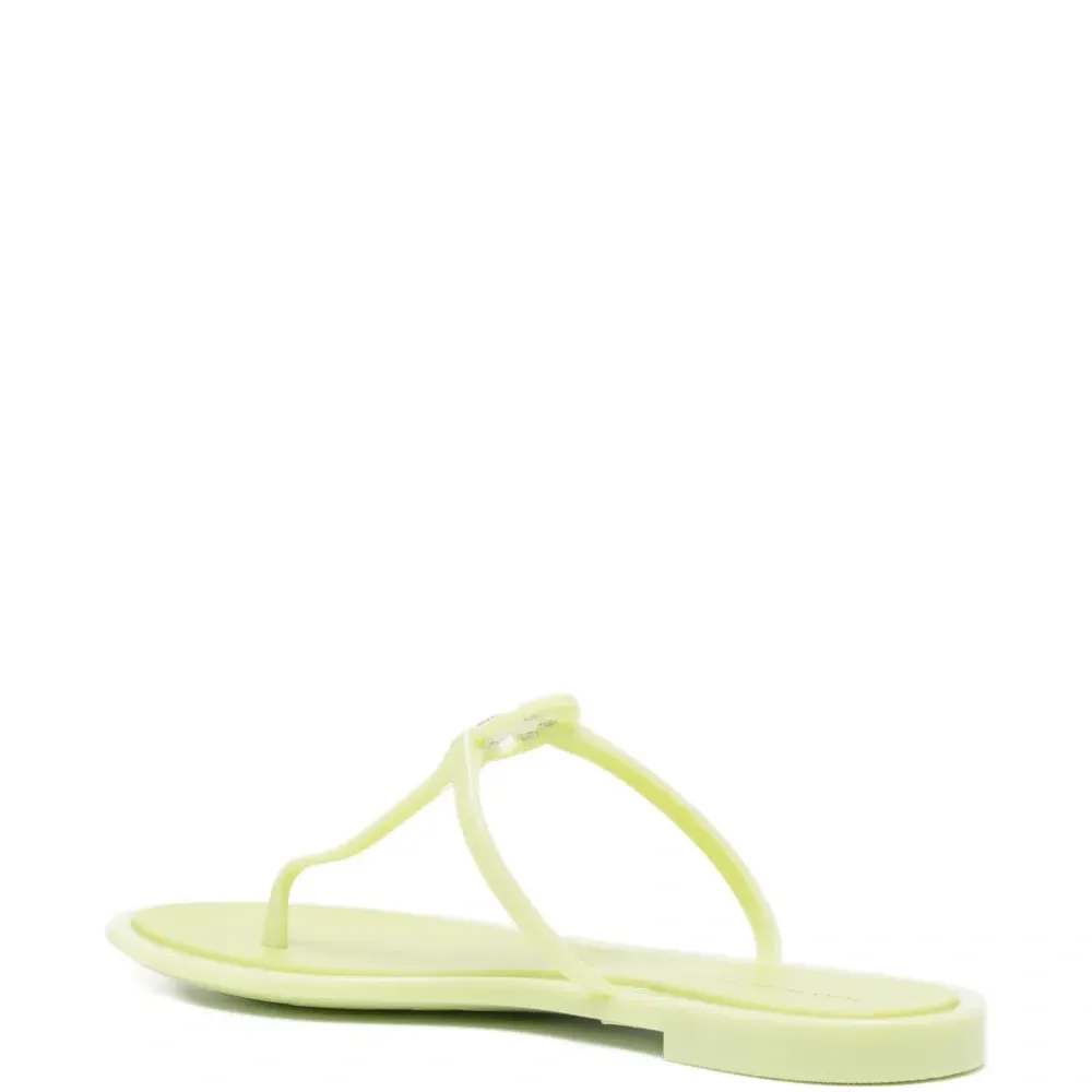 Шлепанцы Mini Miller Jelly