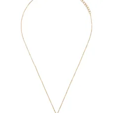 Колье с подвеской