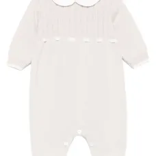 Ромпер с воротником Питер Пэн