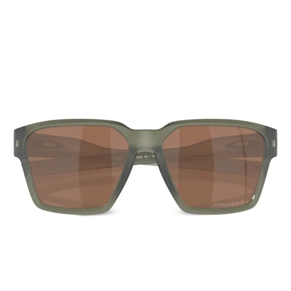 Солнцезащитные очки Briza в квадратной оправе