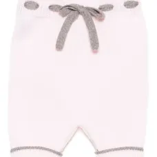 Брюки в рубчик