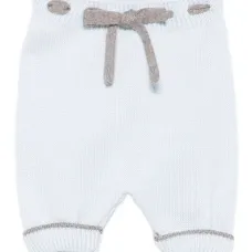 Брюки в рубчик