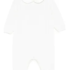 Ромпер с воротником Питер Пэн