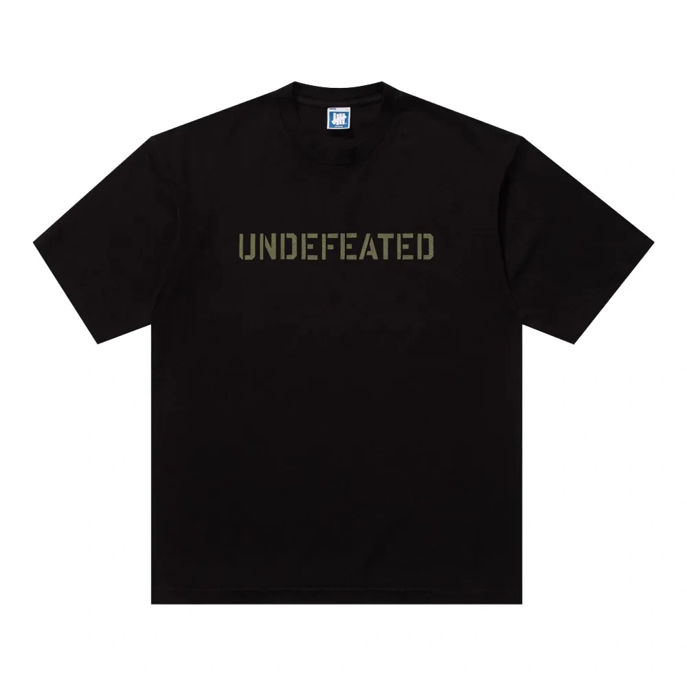 Футболка Undefeated Stencil
