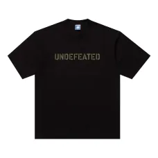 Футболка Undefeated Stencil